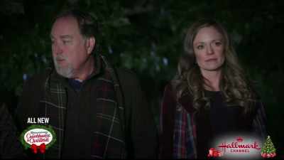 Oh, we'll do something.
Let's get out of here. - Check Inn to Christmas