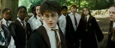 Oh, well done, Harry. - Harry Potter and the Prisoner of Azkaban