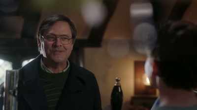 Oh, well done, I know
you'd master it eventually.
What? - The Trouble with Maggie Cole