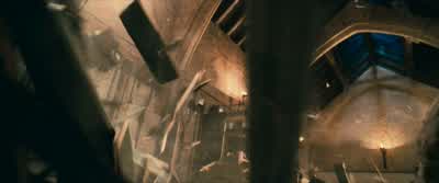 Oh, well done! - Harry Potter and the Philosopher's Stone