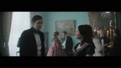 - Oh, well.
- Don't look so wounded. - Abraham Lincoln