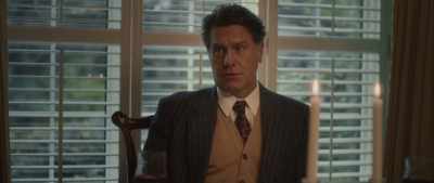 Oh, well. Don't mind him.
He's awful. - Albatross