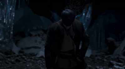Oh.
Well, who else is there to talk to? - Dragonheart Vengeance
