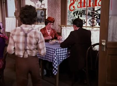 OH WELL FOR HEAVEN'S SAKES - Little House on the Prairie