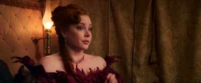 Oh, well, another fruitless quest, - Disenchanted