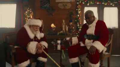 - Oh, well, your grandkids
think this is stupid - The Santa Class