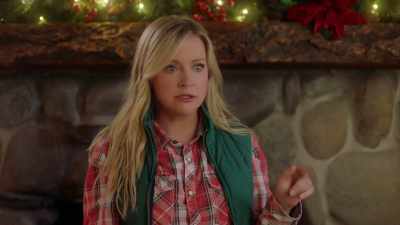 - Oh, well we heard
there was a gift shop, - Mistletoe in Montana