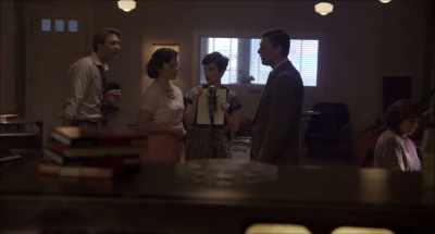 Oh, well,
here's the deal, ace. - Sun Records