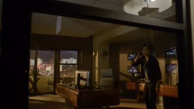Oh. Well, hi. How you guys doing? - Scorpion
