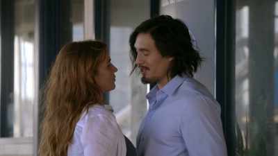Oh, well, holding you against me
sounds nice. - Reef Break