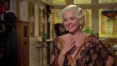 Oh, well, how could I forget? - Once Upon a Time in America