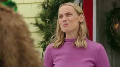 Oh, well, I actually think
the Sharpe's are busy tonight. - Christmas Island