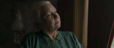 - Oh, well, I am the only person - Wake