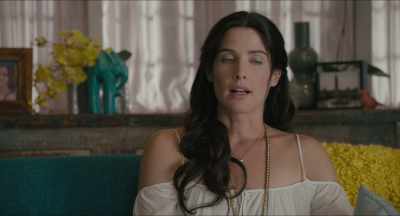 Oh, well, I couldn't
compete with his ambition. - Killing Gunther