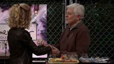 Oh, well, I don't have tickets
or anything, - Call Your Mother