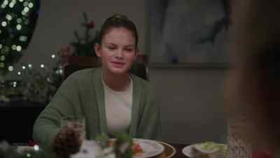 Oh, well, I don't know
if I really said that. - Unwrapping Christmas: Tina's Miracle