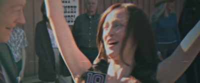 - Oh, well, I feel helluvalot
better - To Leslie