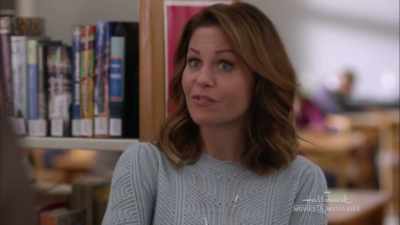 Oh, well, I hope everything
works out for you. - Last Scene Alive: An Aurora Teagarden Mystery