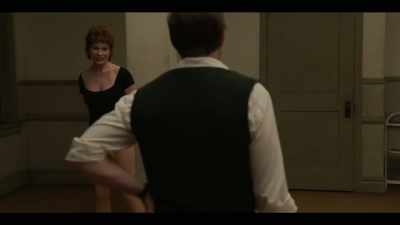 Oh, well, I-I was just
playing around - Fosse/Verdon