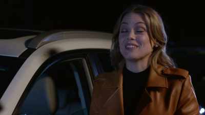 - Oh, well,
I just married xander whitfield. - The Perfect In-Laws