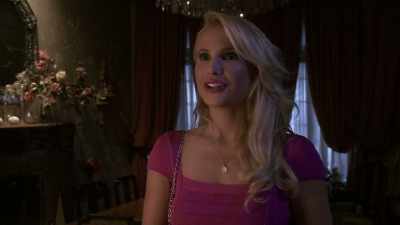 - Oh, well, I know
 how that is. [giggles] - Haunted Hotties