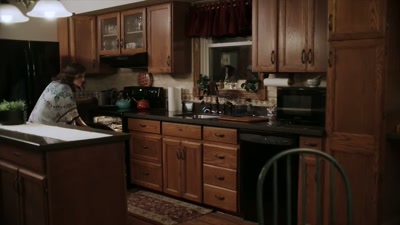 - Oh, well...
- I made my famous meatloaf, - The Plot to Kill My Mother