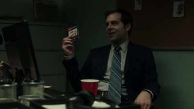- Oh, well, I mean, this is
an utterly meaningless gesture, - Corporate