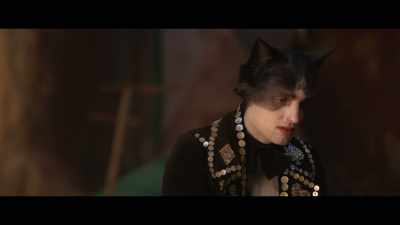 ♪ Oh! Well, I never! Was there ever ♪ - Cats