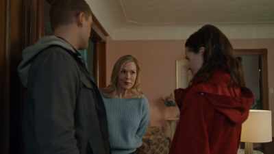 - Oh, well, I remember being
pretty good at math, - Left for Dead: The Ashley Reeves Story