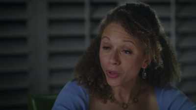 Oh, well, I wouldn't,
uh, I wouldn't bother you. - Lust, Lies, and Polygamy