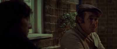 Oh, well.
I'll get another job if it comes to it. - The Phantom of the Open