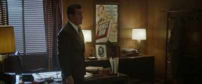 Oh well I'll have to check my date book - Reagan