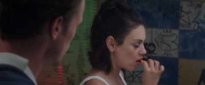 Oh, well, I'm not that surprised. - The Spy Who Dumped Me