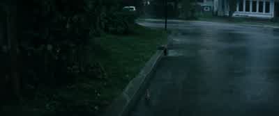 Oh... Well, I'm Pennywise the Dancing Clown. - It