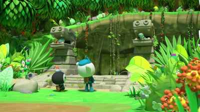 Oh, well, in that case, I... - Octonauts and the Caves of Sac Actun