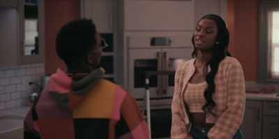 Oh, well, in that case, - Bel-Air
