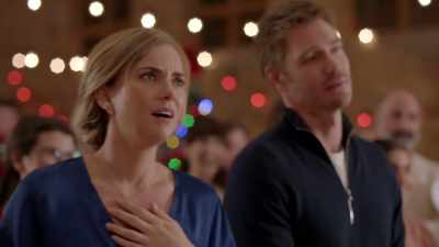 - Oh.
- Well, in that case, - Toying with the Holidays
