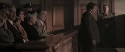Oh, well, that is
understandable, don't you think? - American Traitor: The Trial of Axis Sally
