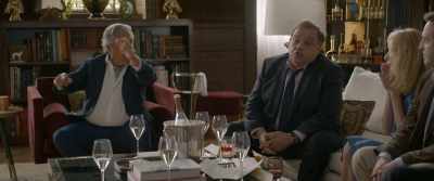 - Oh!
- Well, it’s certain that with us, - Cocorico