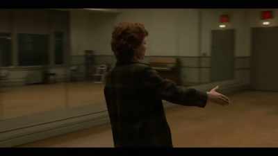 Oh, well. It's a pleasure. - Fosse/Verdon