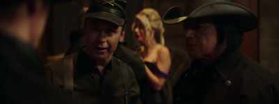 - Oh, well it's funny you should ask - Death Rider in the House of Vampires