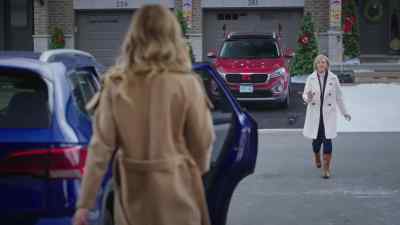 Oh, well, it's more
what I can do for you. - Unwrapping Christmas: Lily's Destiny