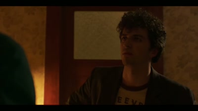 Oh, well, I've actually
been really busy, - The Messenger