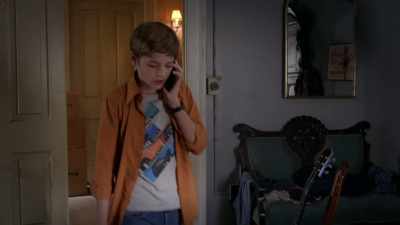 Oh, well, I've got great news, - Secrets of Sulphur Springs