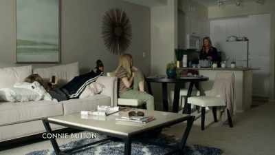 - Oh, well, you know, Mr.
O'Neil says that if the police - Dirty John
