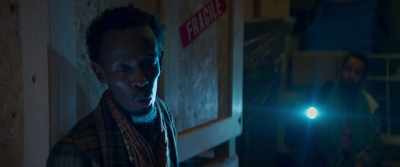 Oh, well, you know, - The Extraordinary Journey of the Fakir