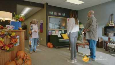 Oh, well, you know, - Pumpkin Everything