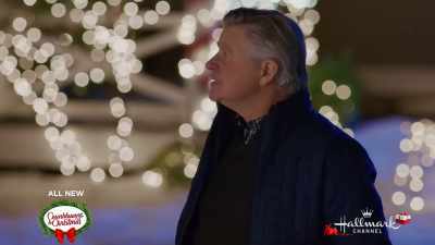 Oh, well, you know, - The Christmas House