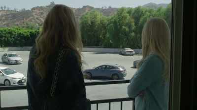 Oh, well, you know,
you can see the, - Dirty John