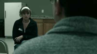 - Oh, well, Leslie, Kevin,
do you have bad dreams? - Betsy